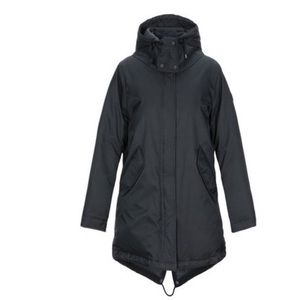 Spiewak Aviation Eskimo Parka